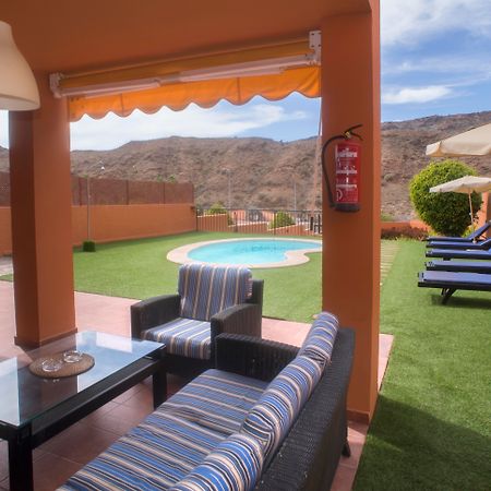 Casas De Tauro Villa La Playa de Tauro Екстериор снимка