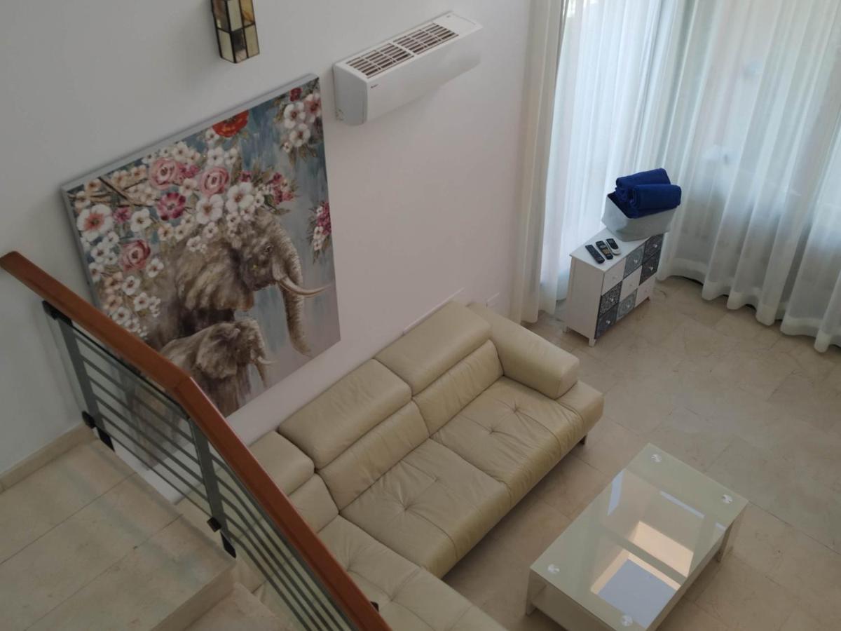 Casas De Tauro Villa La Playa de Tauro Екстериор снимка