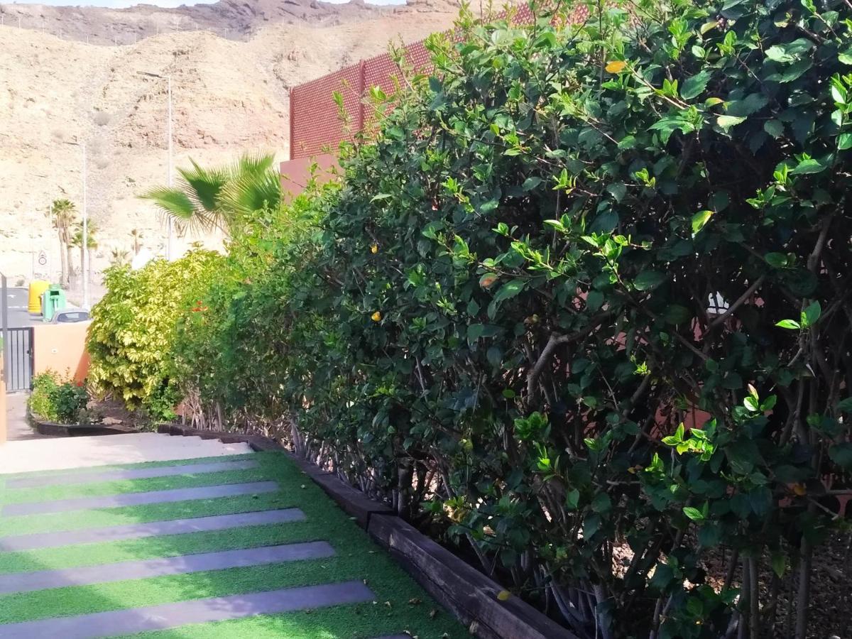 Casas De Tauro Villa La Playa de Tauro Екстериор снимка