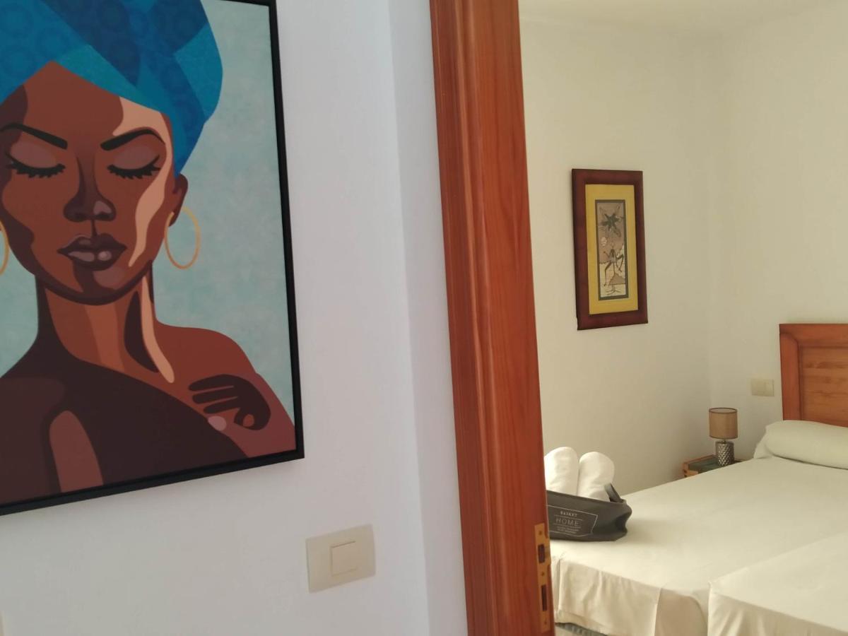 Casas De Tauro Villa La Playa de Tauro Екстериор снимка