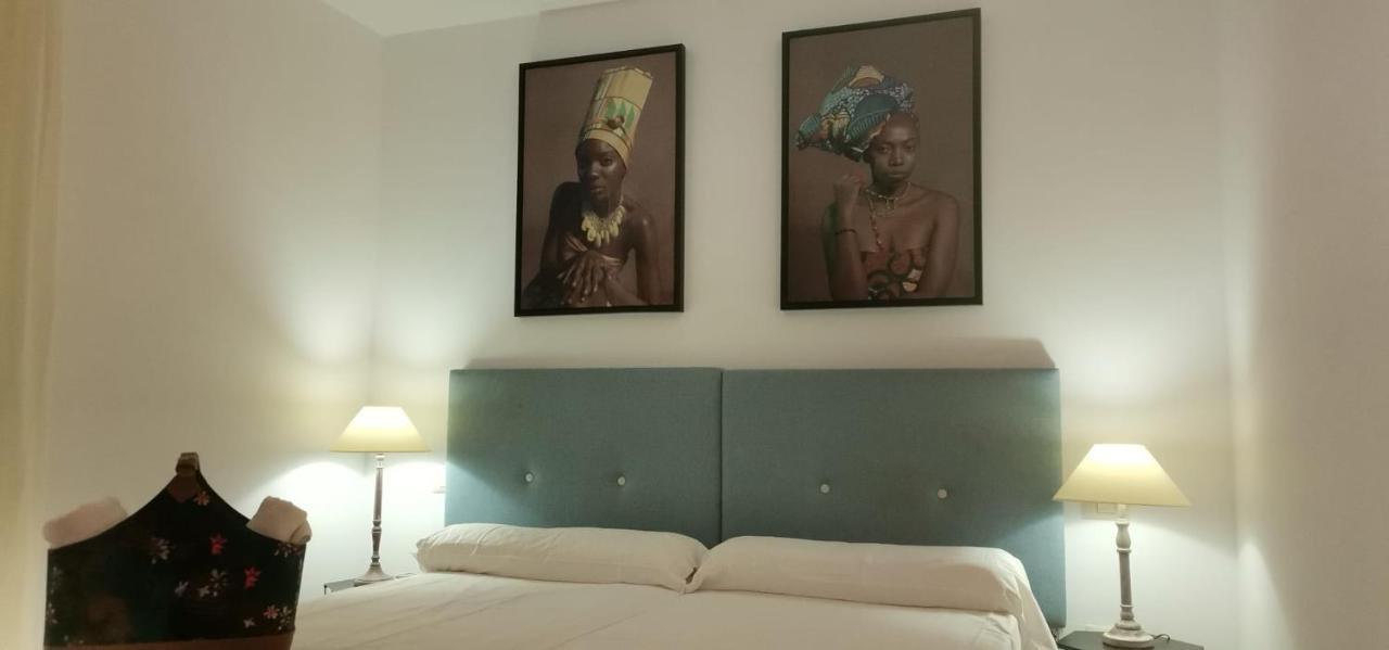 Casas De Tauro Villa La Playa de Tauro Екстериор снимка