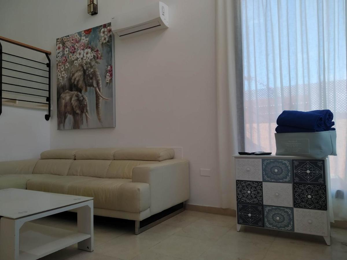 Casas De Tauro Villa La Playa de Tauro Екстериор снимка