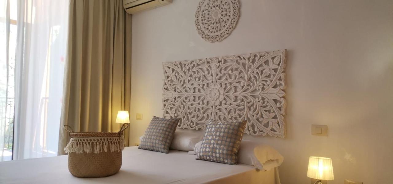 Casas De Tauro Villa La Playa de Tauro Екстериор снимка