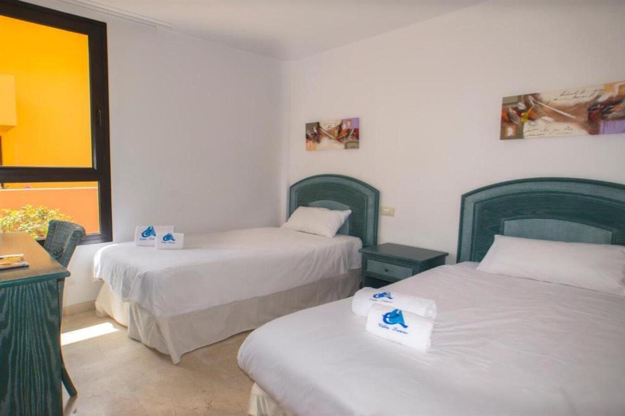 Casas De Tauro Villa La Playa de Tauro Екстериор снимка