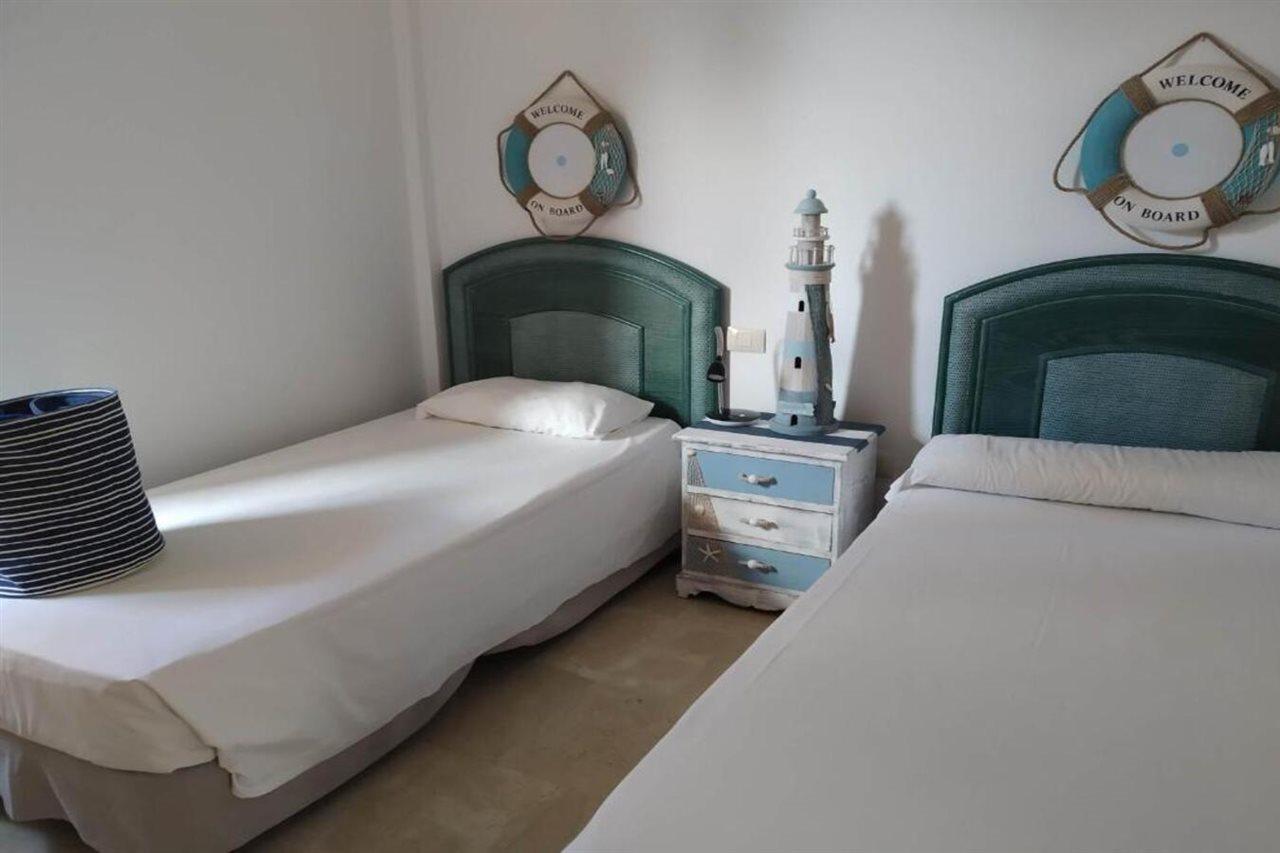 Casas De Tauro Villa La Playa de Tauro Екстериор снимка