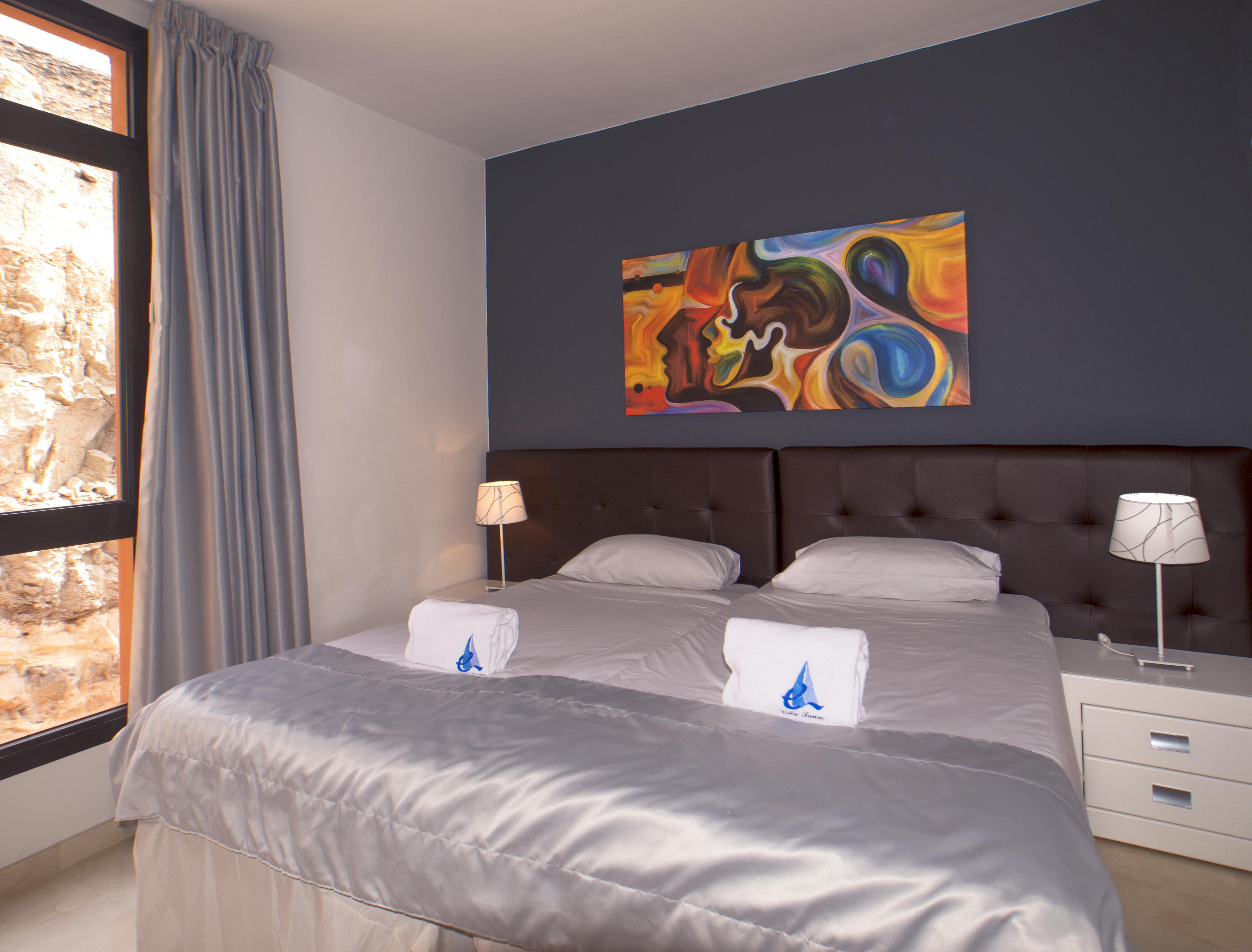 Casas De Tauro Villa La Playa de Tauro Екстериор снимка