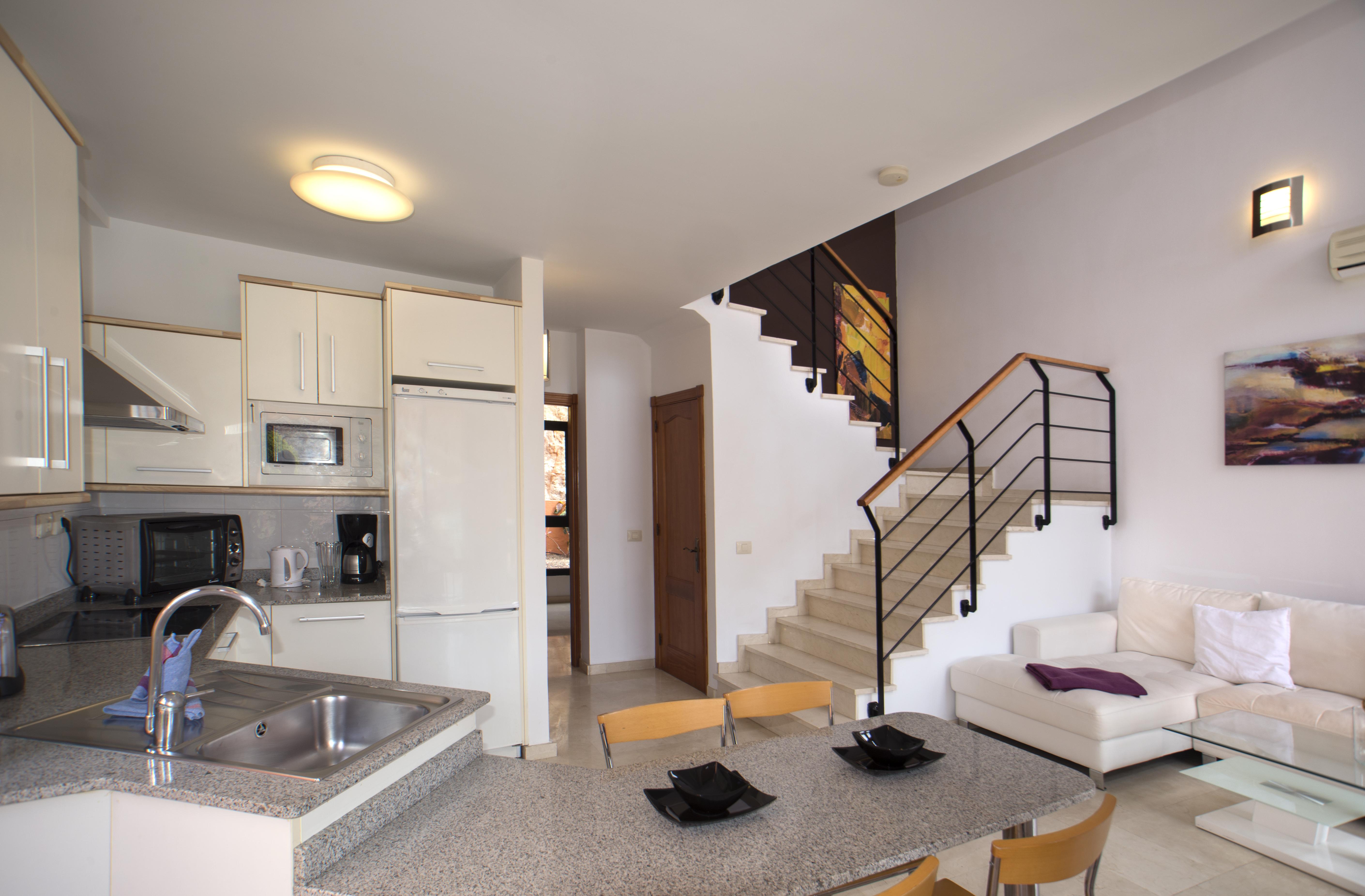 Casas De Tauro Villa La Playa de Tauro Екстериор снимка