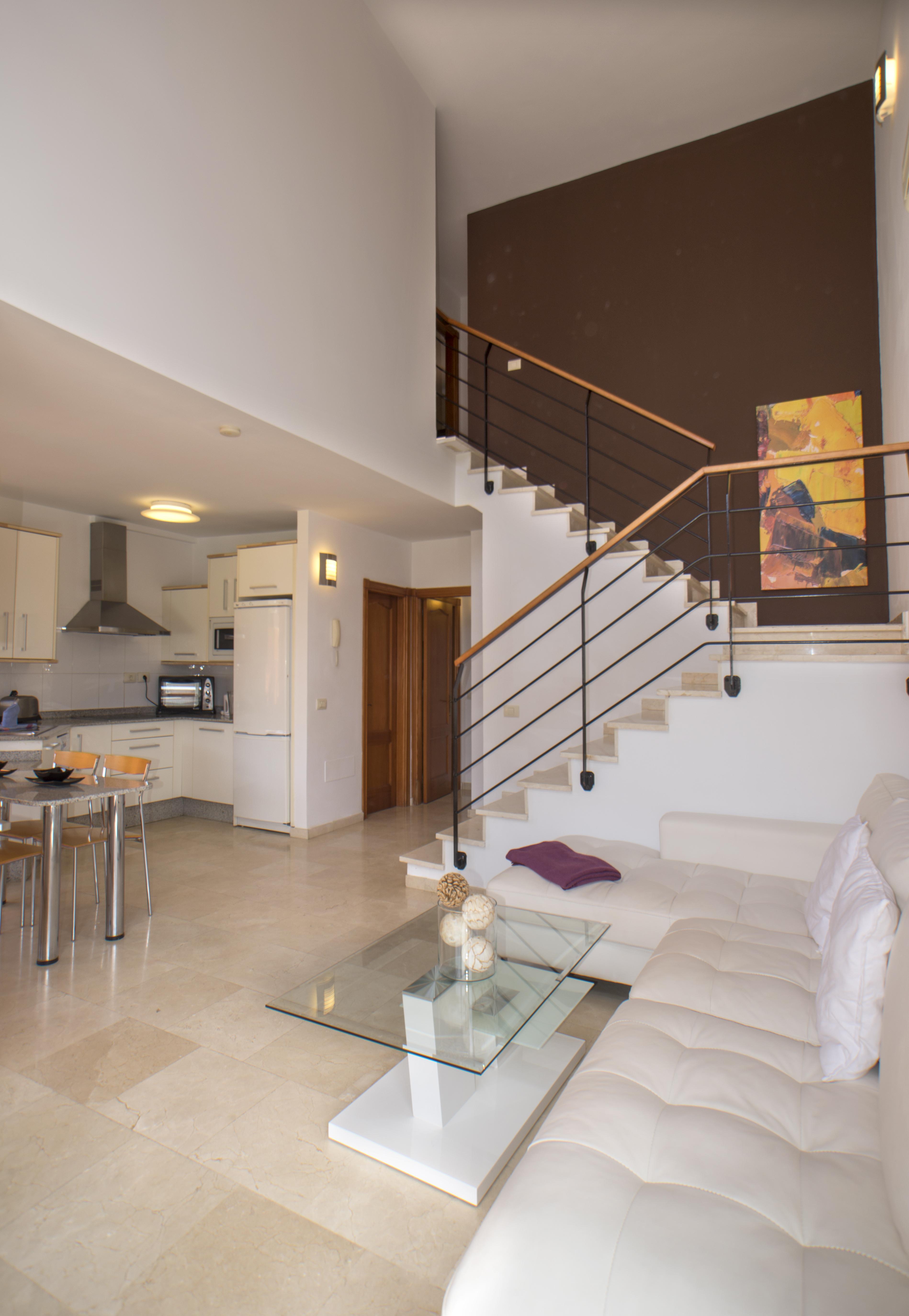 Casas De Tauro Villa La Playa de Tauro Екстериор снимка