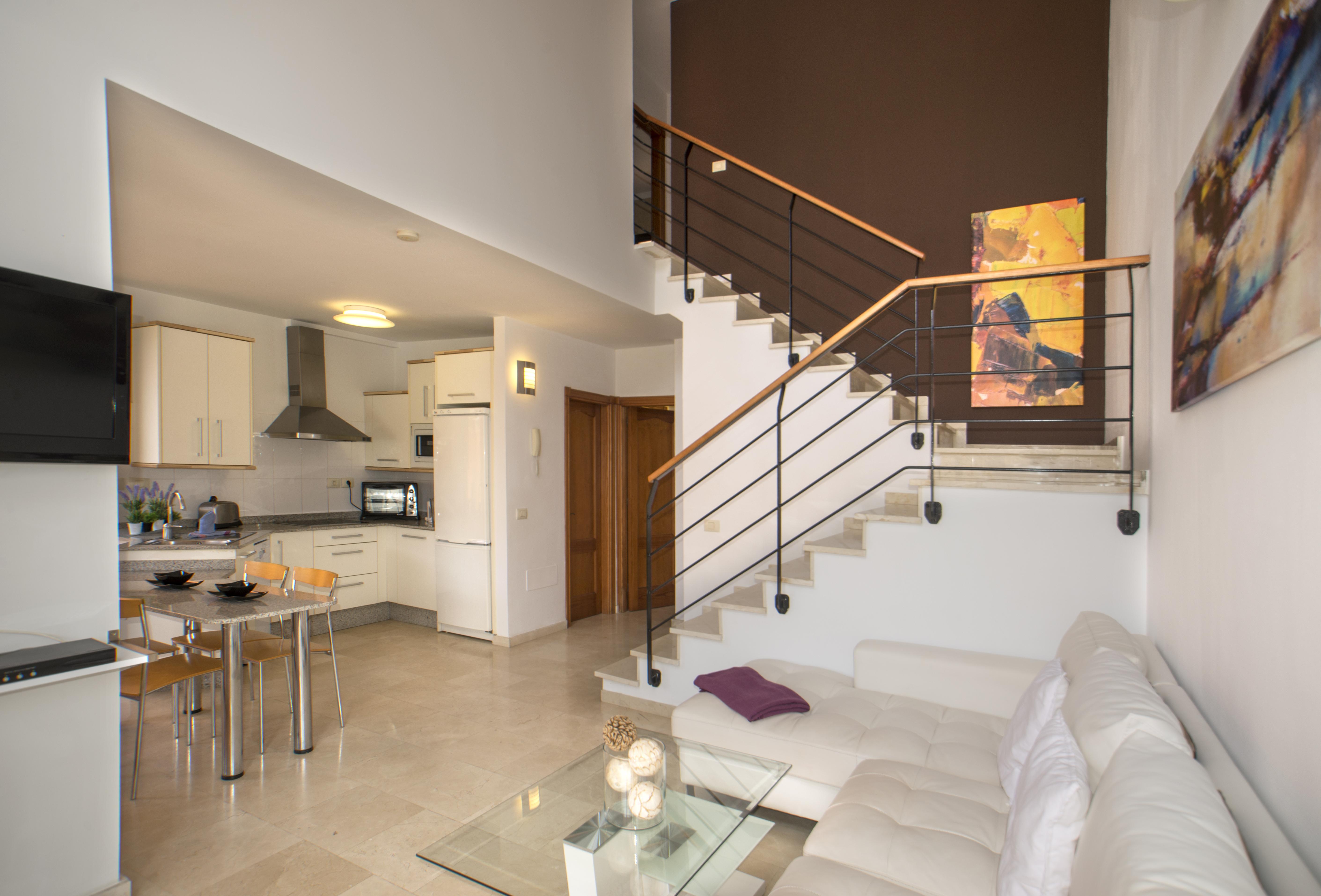 Casas De Tauro Villa La Playa de Tauro Екстериор снимка
