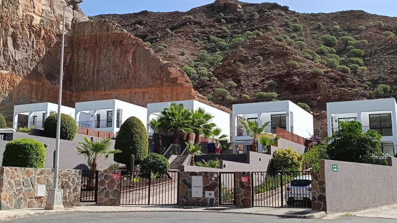 Casas De Tauro Villa La Playa de Tauro Екстериор снимка
