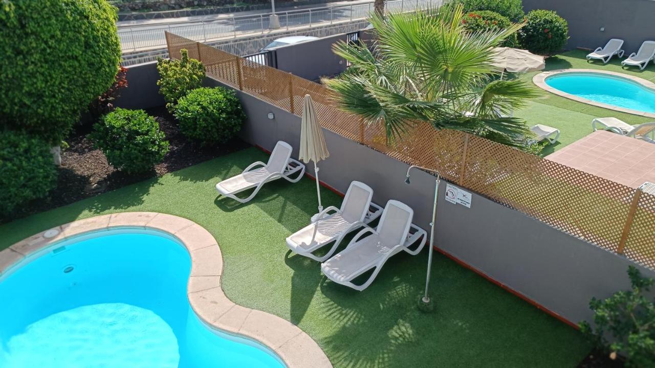 Casas De Tauro Villa La Playa de Tauro Екстериор снимка