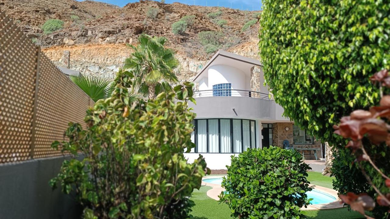 Casas De Tauro Villa La Playa de Tauro Екстериор снимка