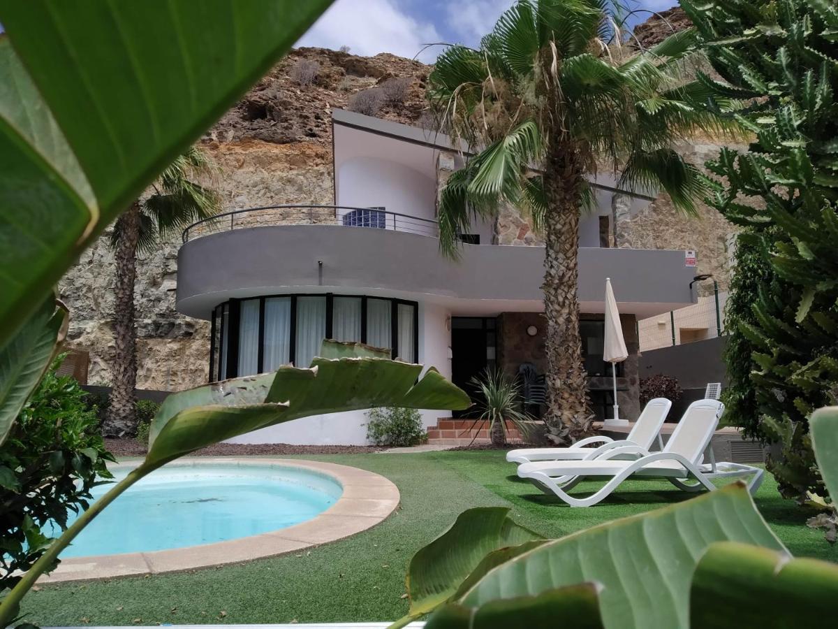 Casas De Tauro Villa La Playa de Tauro Екстериор снимка