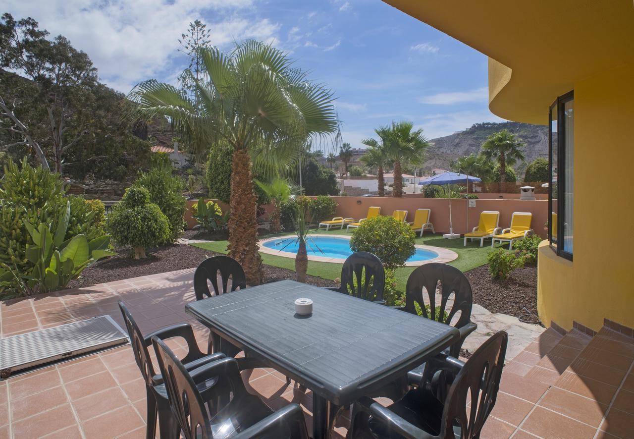 Casas De Tauro Villa La Playa de Tauro Екстериор снимка
